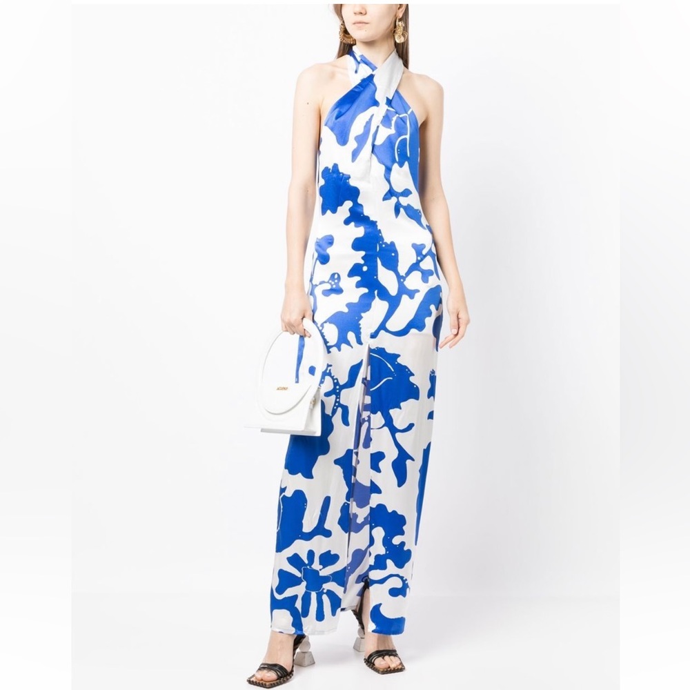 Sir Esme Dress
